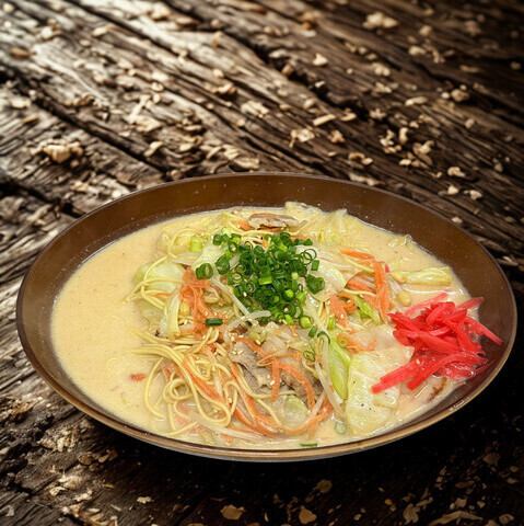 100種類以上のメニュー◎