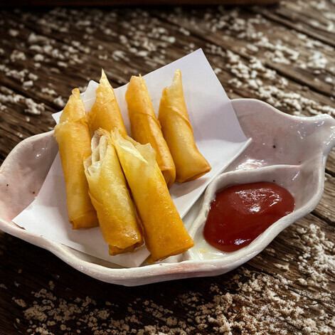 チーズスティック