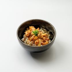 やきとり丼