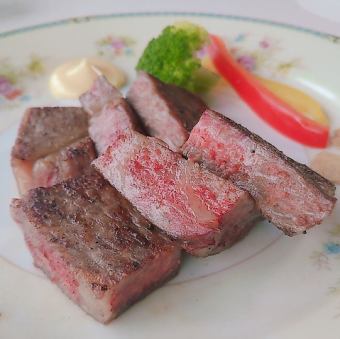 【WAGYUシリーズ≪2≫】黒毛和牛サーロインステーキ 全8品 8,500円(税込)
