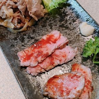 【女子会コース《1》】 全6品 2,800円(税込)