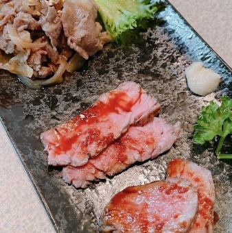 女子会コース《１》全6品＋飲み放題3時間　5,000円（税込）