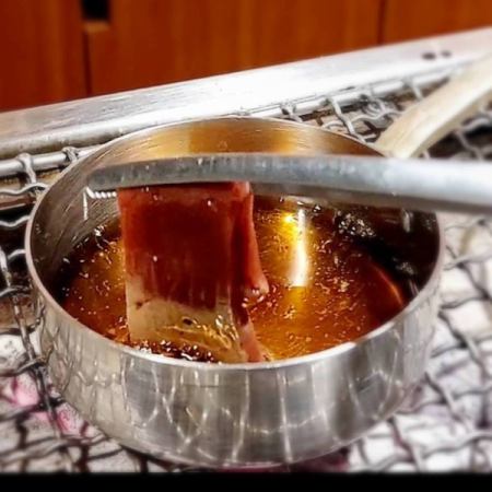 精選肝臟涮涮鍋