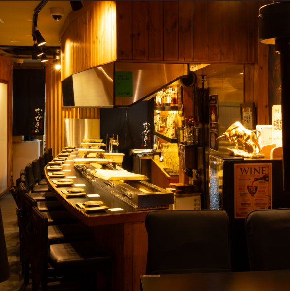 入口有點窄，所以千萬別錯過！尋找「炭烤肉」的燈籠。櫃檯在商店後面。請隨時聯絡門市查詢庫存狀況。