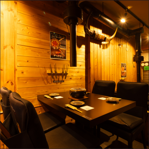 最多可容納16人