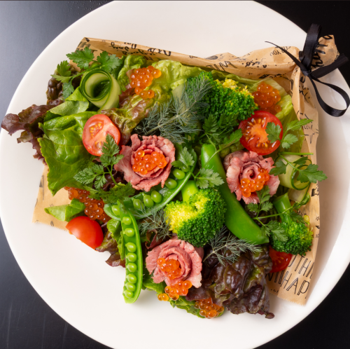 推薦菜餚包括一些非常棒的菜餚◎