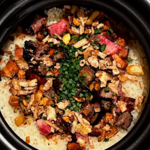 本日のおススメ（ごはんもの）