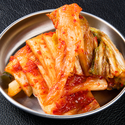 ★自家製キムチ