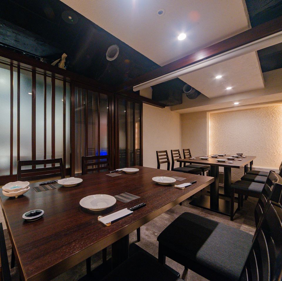 1次会や2次会利用にも最適です！ご来店お待ちしております♪