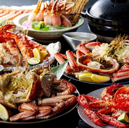 【店内で味わう、厳選素材の極み】
