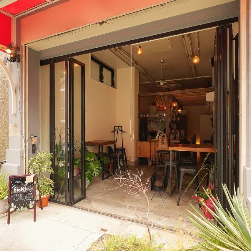 小田原の隠れ家カフェ！