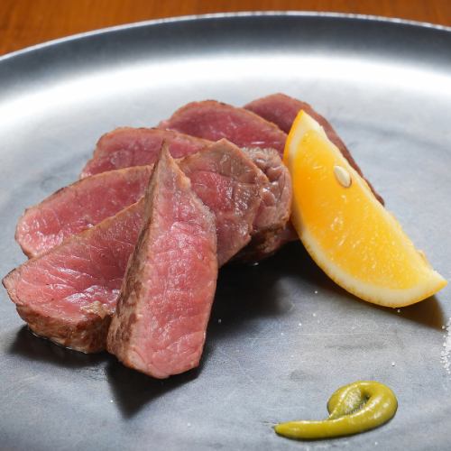 香草たっぷりローストポーク