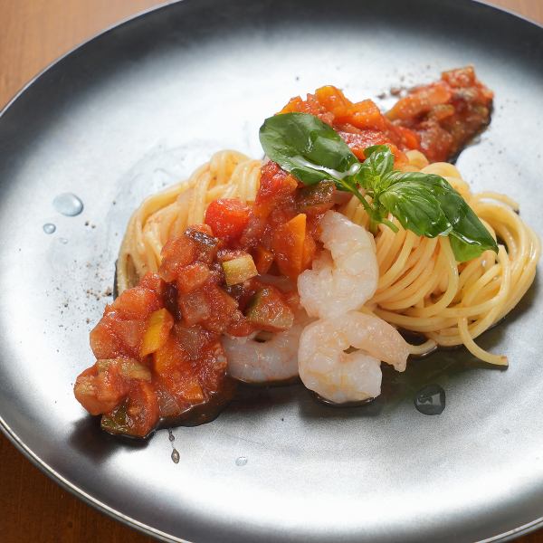 モチモチ食感がたまらない！淡路麺業の生パスタ