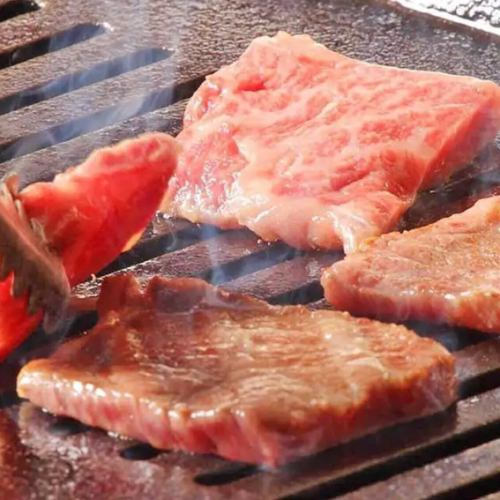 上質和牛をお手頃価格で◎