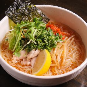 盛岡冷麺