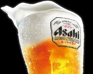 Asahi Superdry