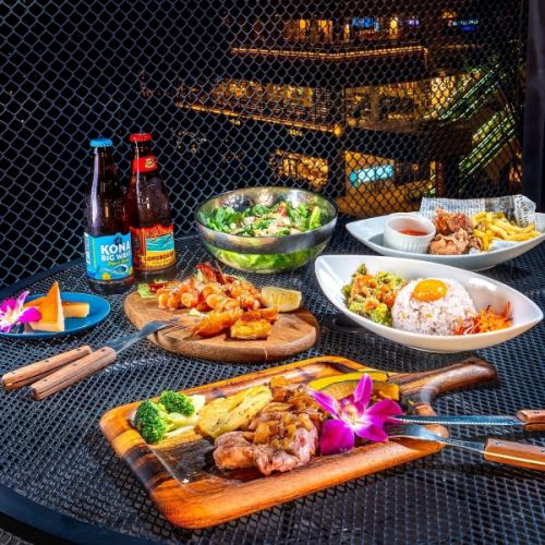 貸切やご宴会、団体でのご利用も大歓迎