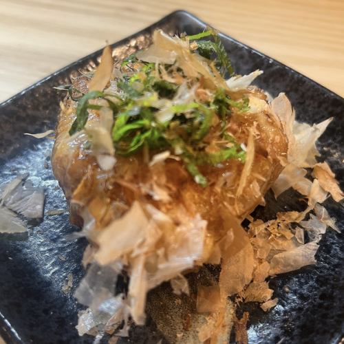 【天五店オリジナル】肉巻きおにぎりチーズ入り