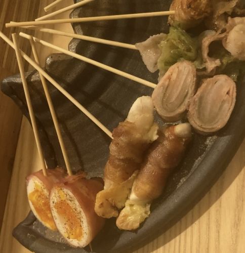 串5本セット