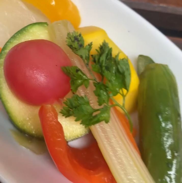 【天后店原创】各种腌菜