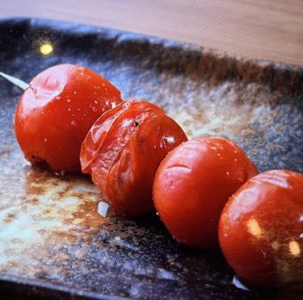 プチトマト串