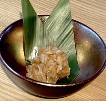 梅水晶