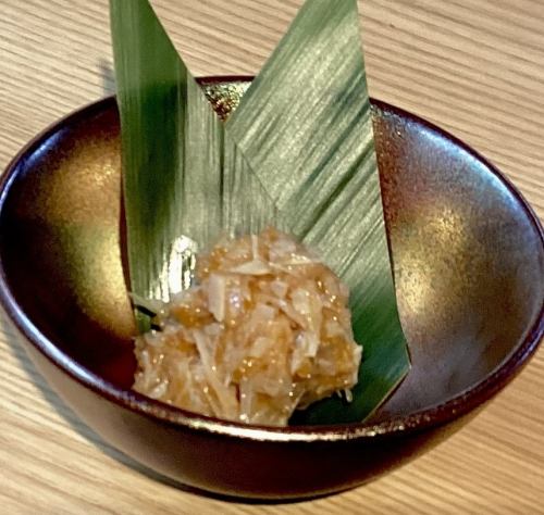 梅水晶
