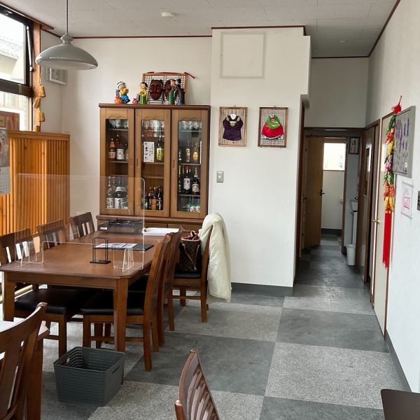 Authentic Korean restaurant will open on January 15, 2022 ★ You can enjoy the authentic taste of Korea at a reasonable price ♪ We have thorough measures against infectious diseases such as ventilation and disinfection, so you can eat with confidence. Please enjoy!