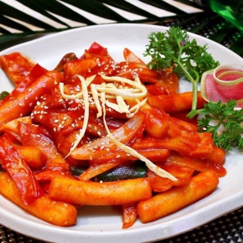 떡볶이