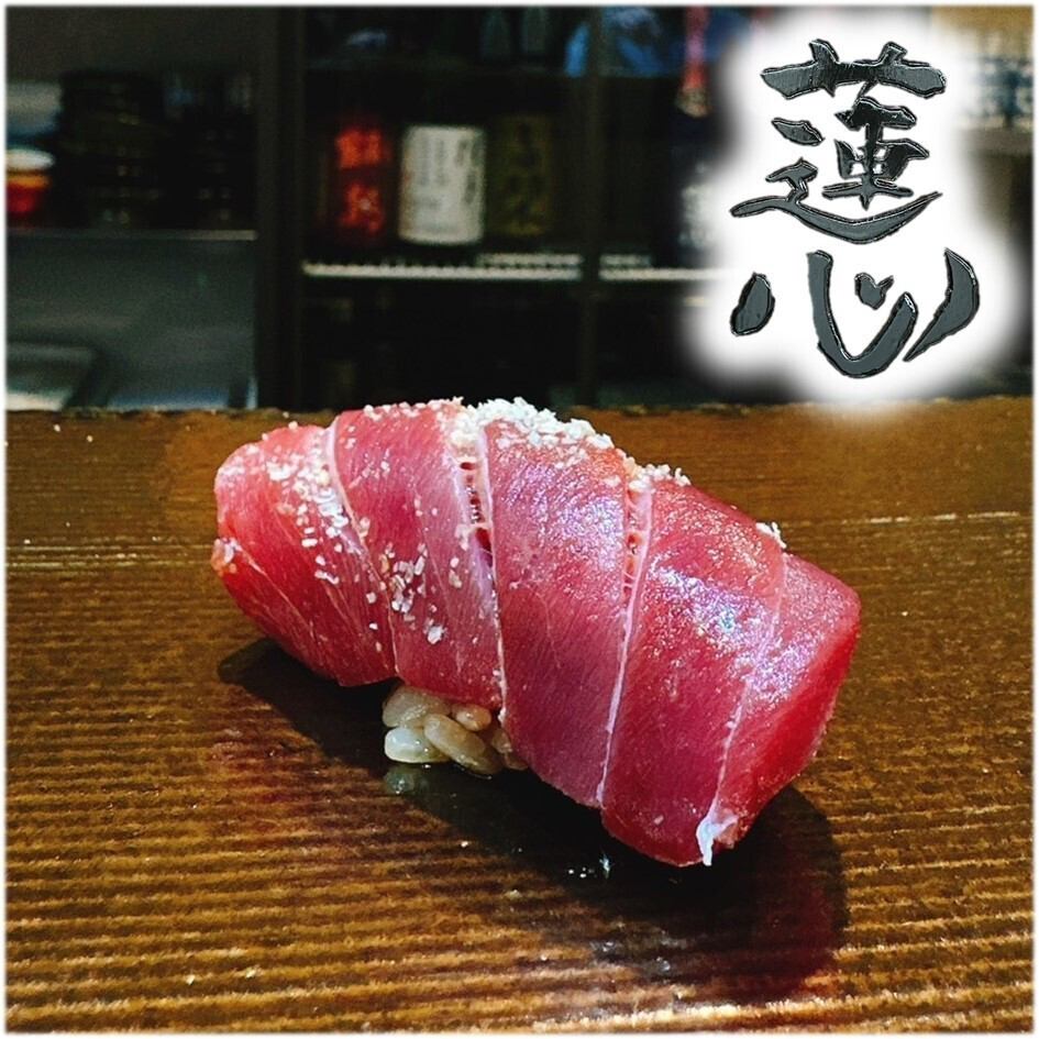 寿司・海鮮料理のコースをご用意。飲み放題付￥10,000ポッキリ！