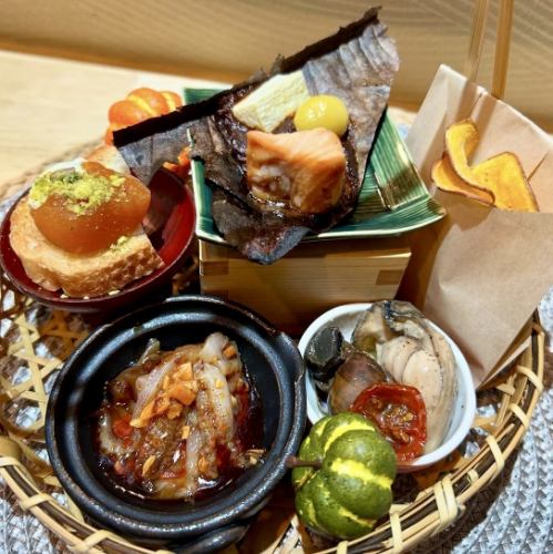 10,000日元套餐