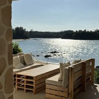 沖縄の絶景を満喫◎