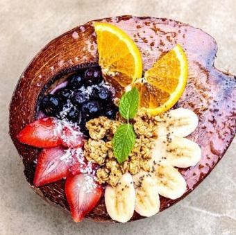 Acai Bowl