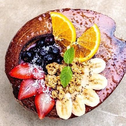 Acai Bowl