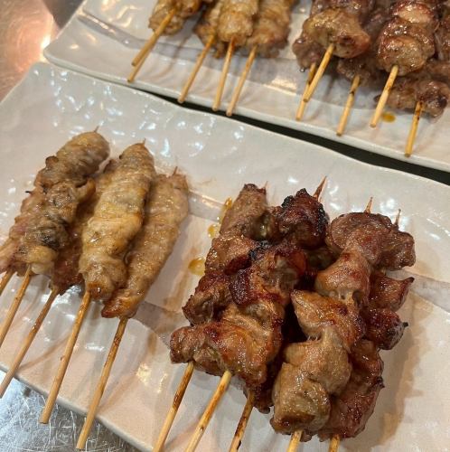 お酒が進む絶品料理