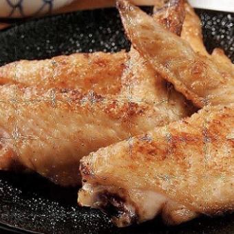 ★ Nagoya Cochin Chicken Wings Fried