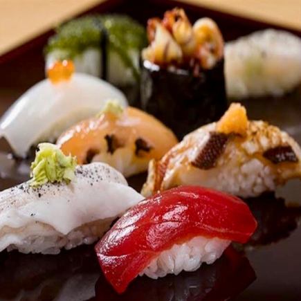 [★Limited to 5 groups per day] Fish and meat ``Super value for money'' ``Shuran 1800 course'' 2 hours all-you-can-drink included (4 dishes) 2800 yen ⇒ 1800 yen (included)