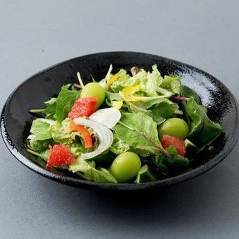 Kitajima salad