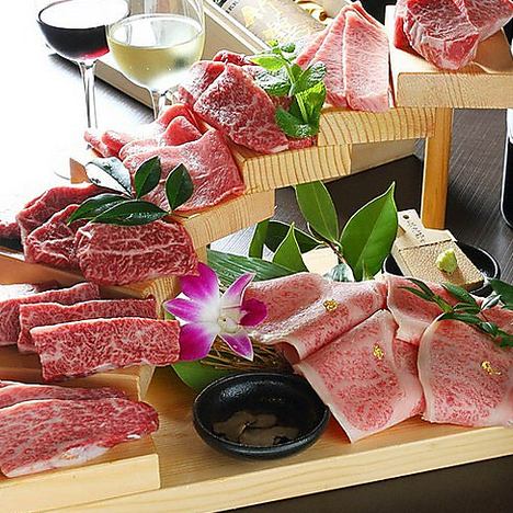 5900円(税込)コース～あり