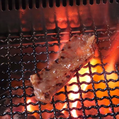 개인실에서 특별한 시간