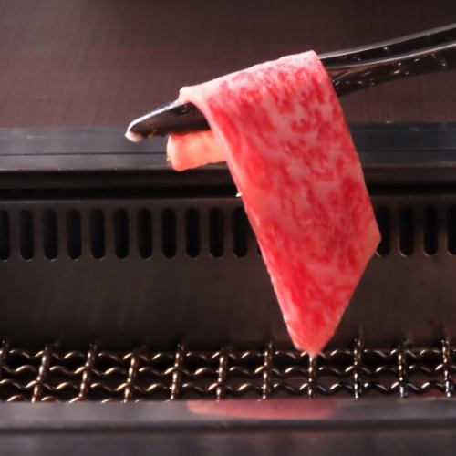 和牛サーロイン