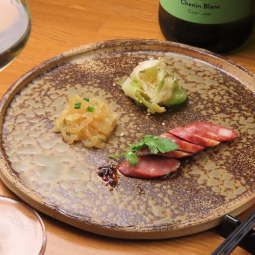 蒸汽とワインが織りなす美味しいスチーム料理の世界。
