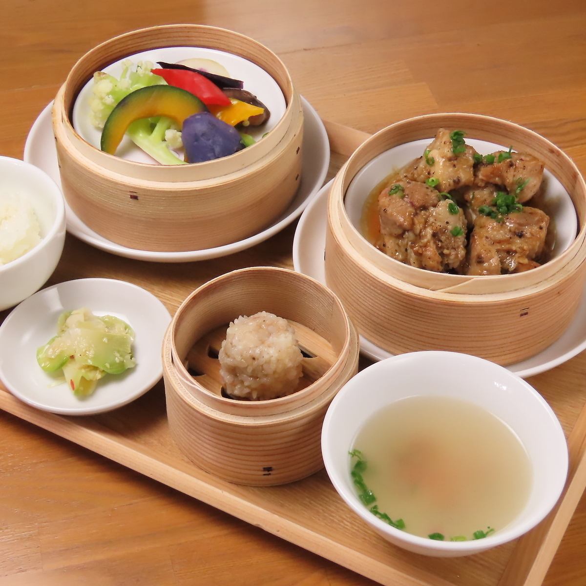 5000円台の飲み放題付きコースのご用意ございます！