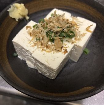 冷奴