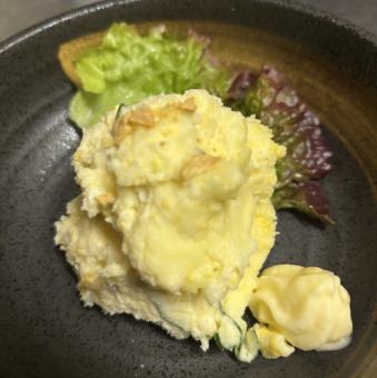 ポテトサラダ