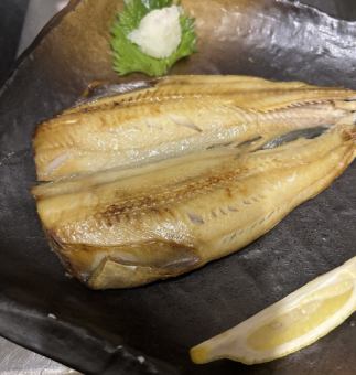 ホッケ(一匹)