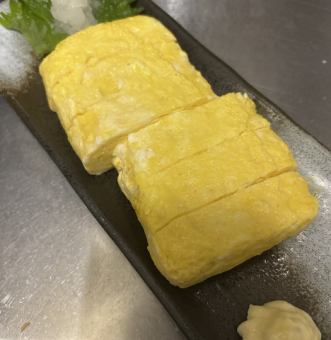 だしまき玉子