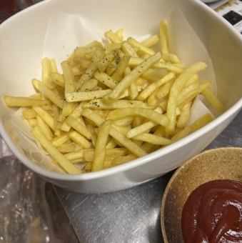 フライドポテト　L