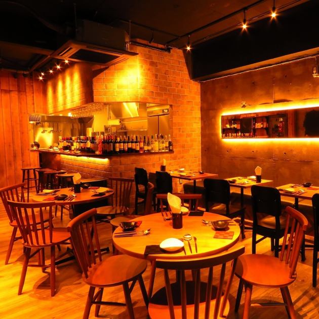 大衆バル 290 にくまる 西船橋店 公式