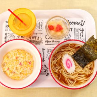 お子様セット